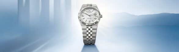 rolex the land dweller cover