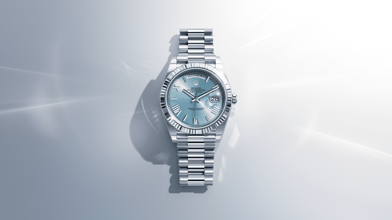 corners watches day date long film posterframe